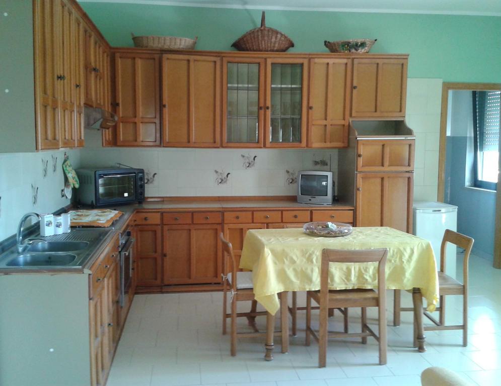 Appartamento In Villa Virginia Fino A 10 Ospiti Mondragone Cameră foto